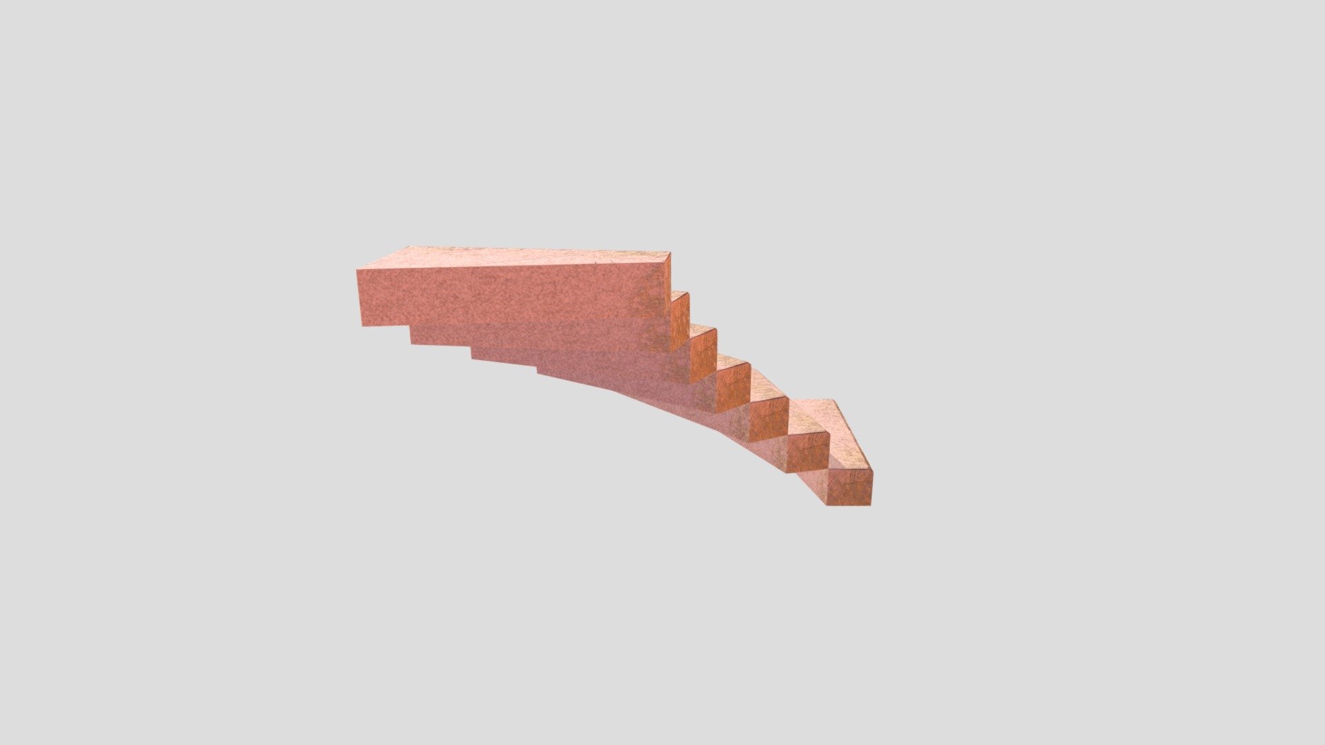 Stairs 2 Mythe