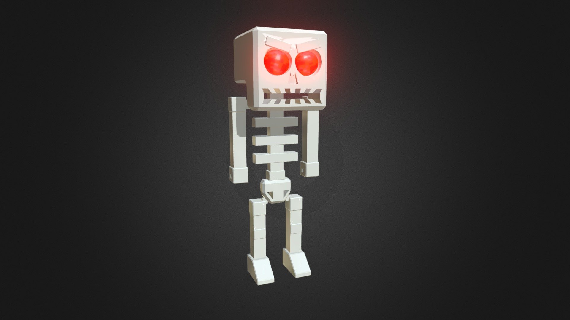 Skelly Enemy