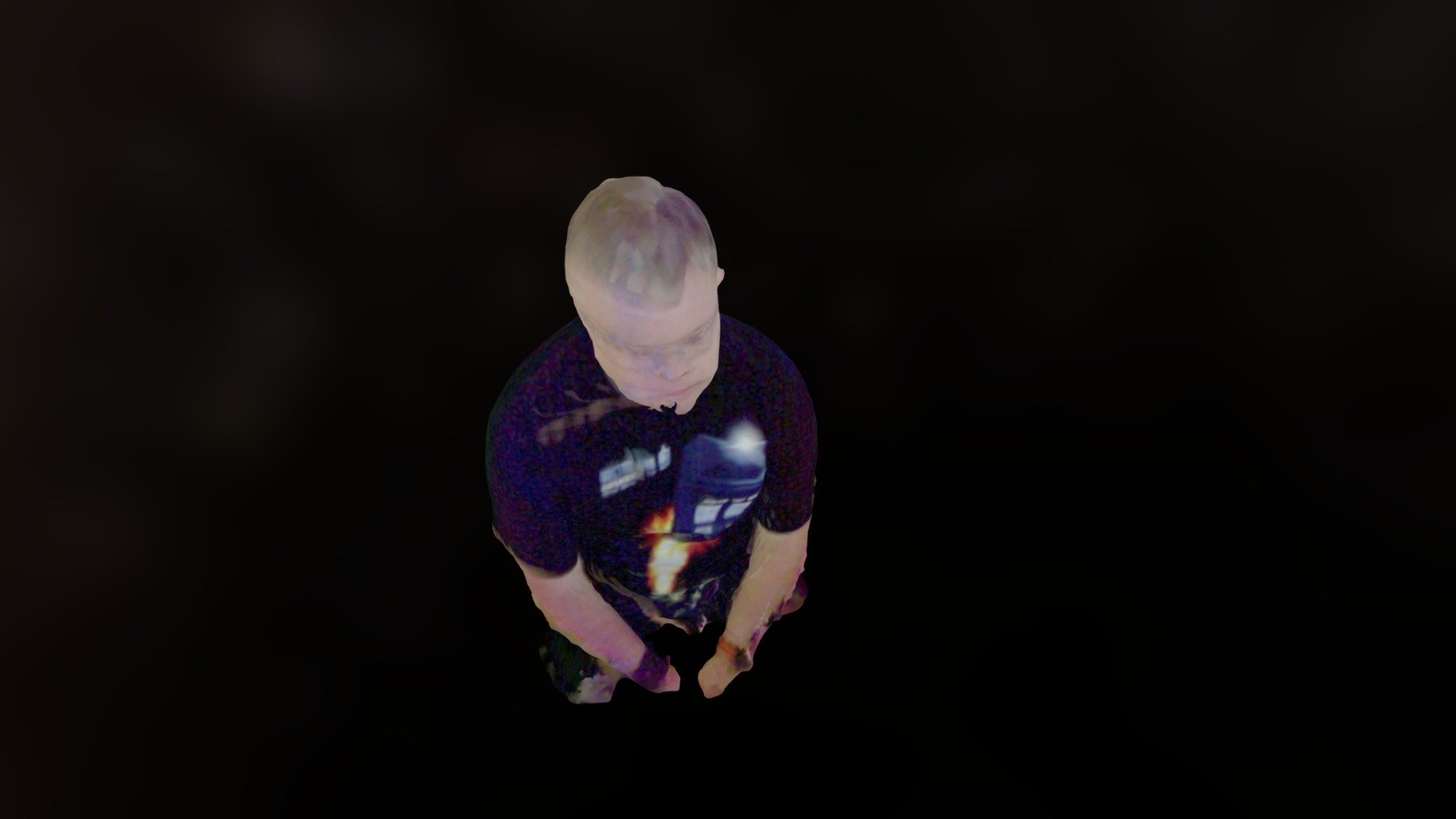 wayne - 3D model by derbyquad [0ebbb83] - Sketchfab