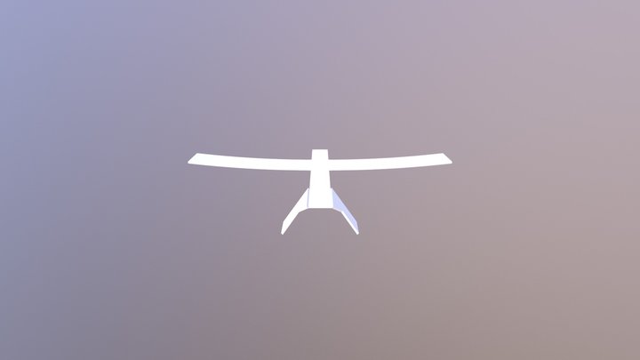 Auro VII 3D Model