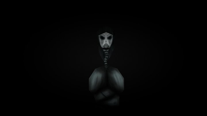 Scp-049 3D models - Sketchfab