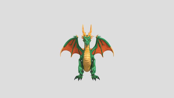 dragon
