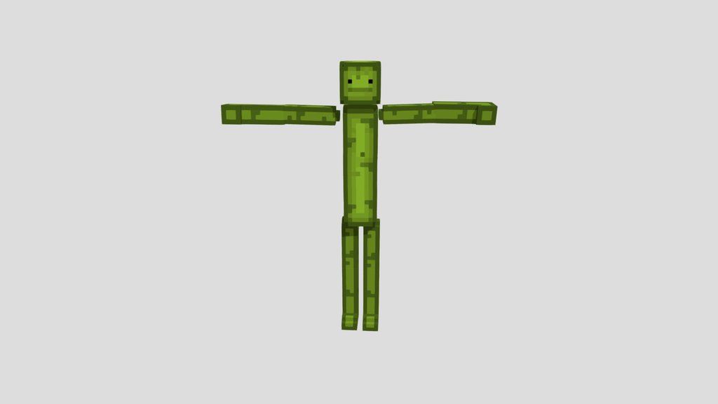 Melon From Melon Sandbox