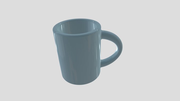 HW3_ElaS 3D Model