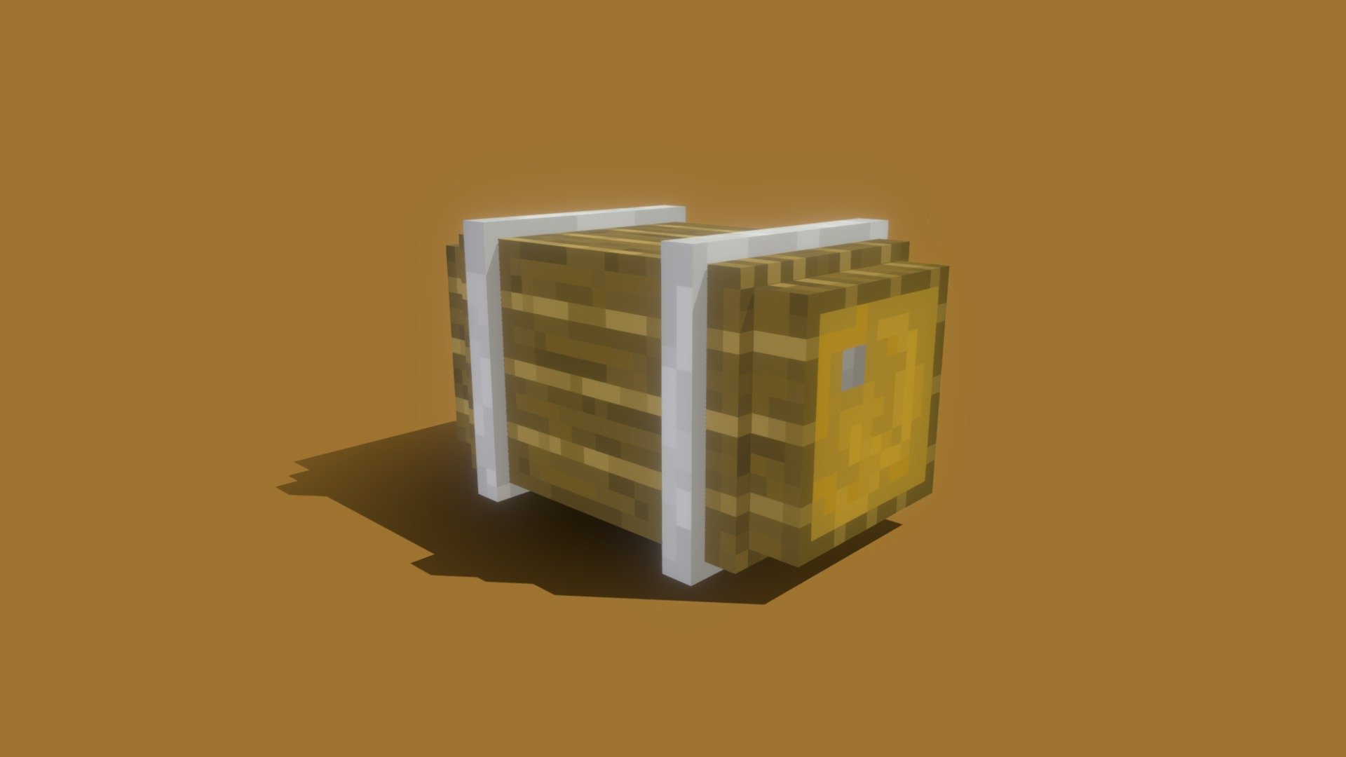 Barrel