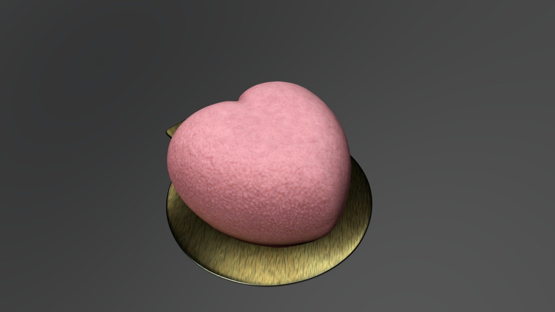 4PIG - Buy Royalty Free 3D model by Menu AR (@menu_ar) [0ec2834]