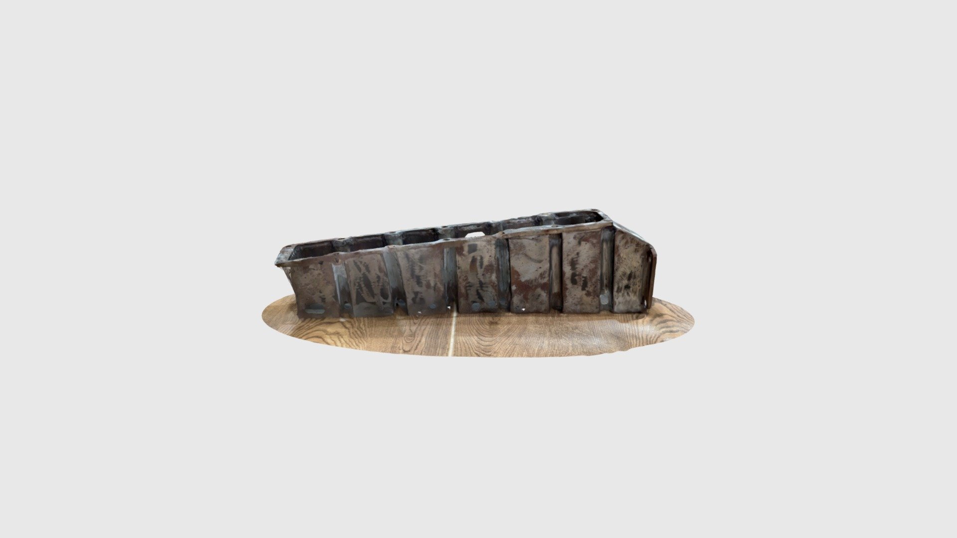 Intake - Download Free 3D model by peytonkirkland618 [0ec28d6] - Sketchfab