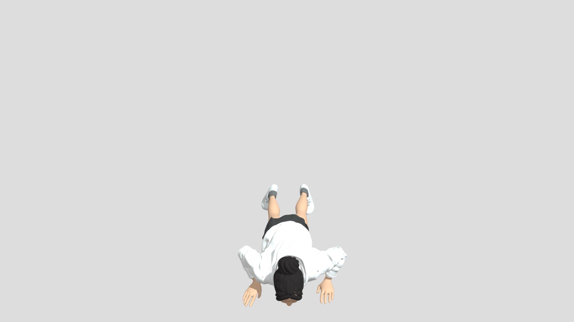 gam Push Up