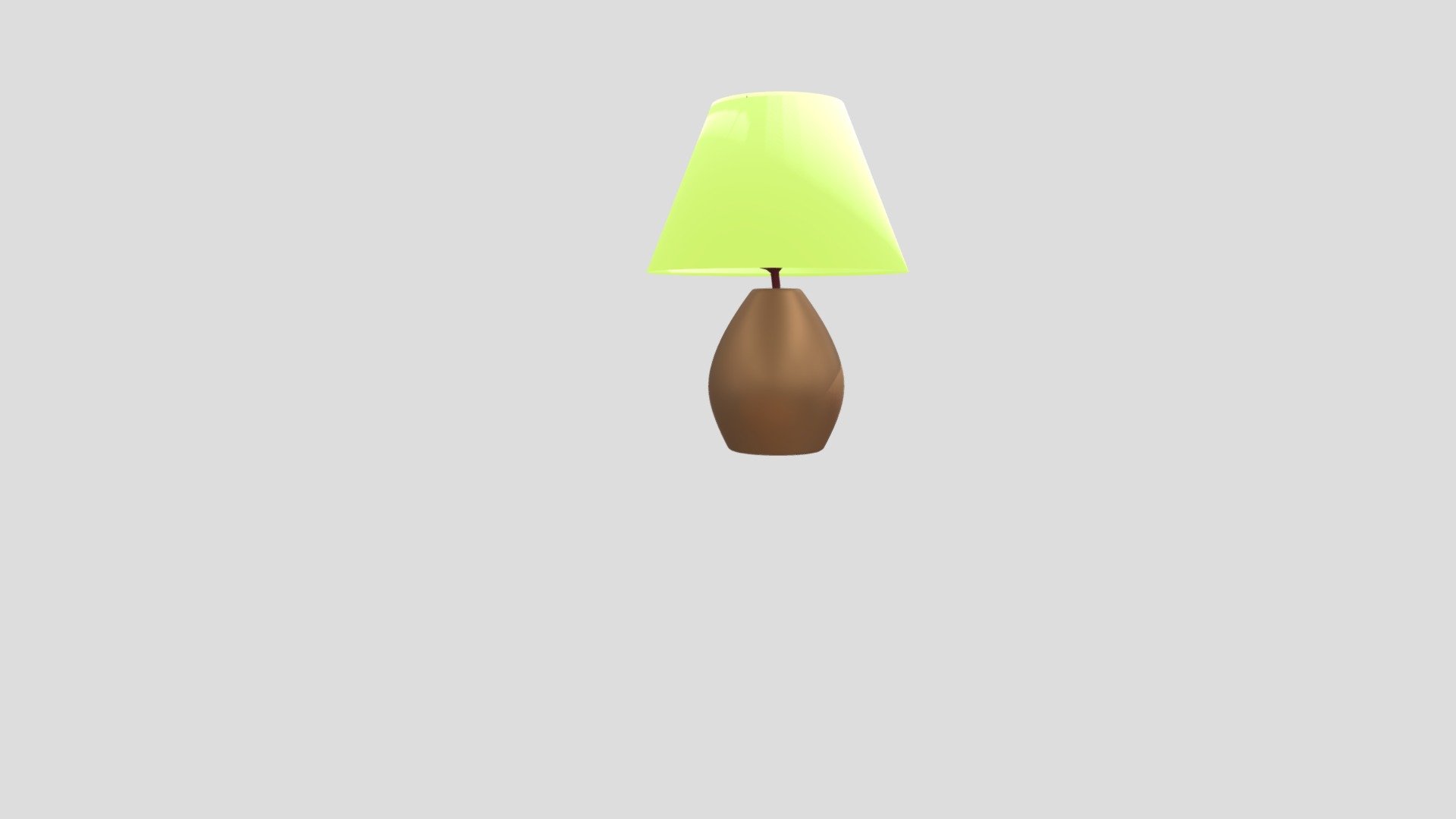 Table Lamp