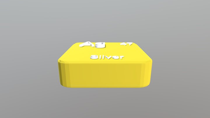 Box Animation1 3D Model