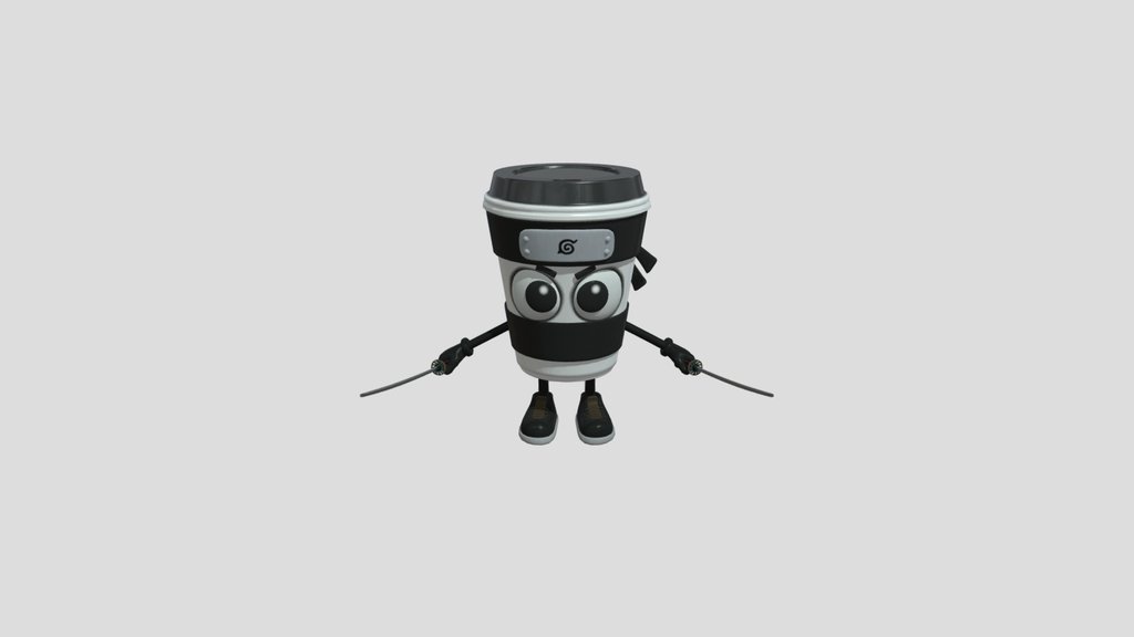 Cappucino Assasino GMOD