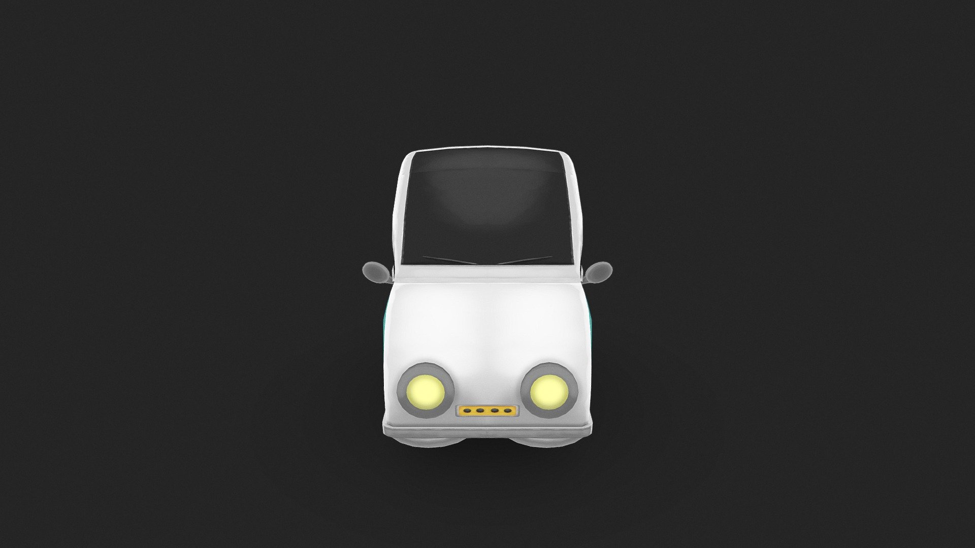 Final Car Model