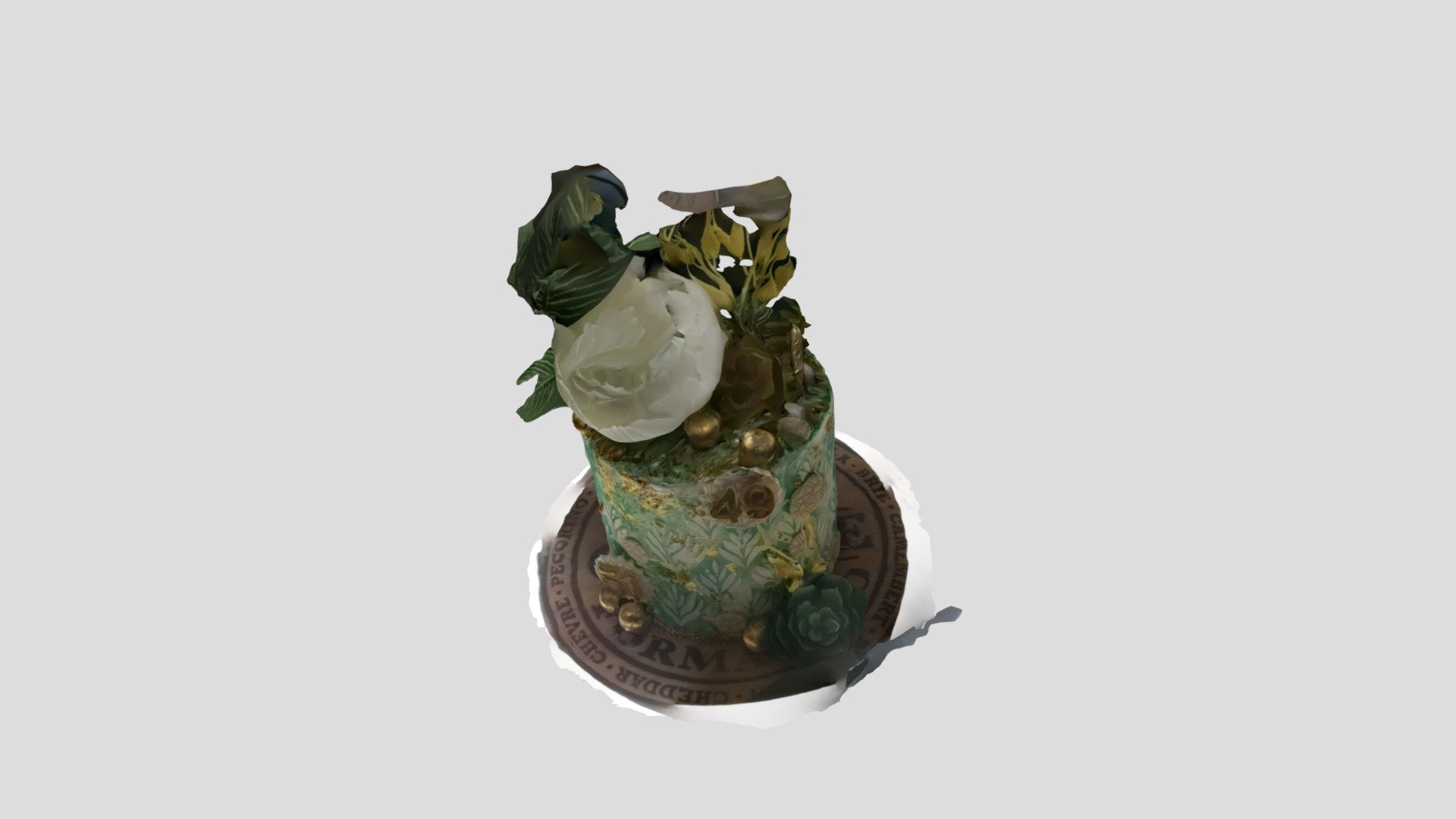gâteaux