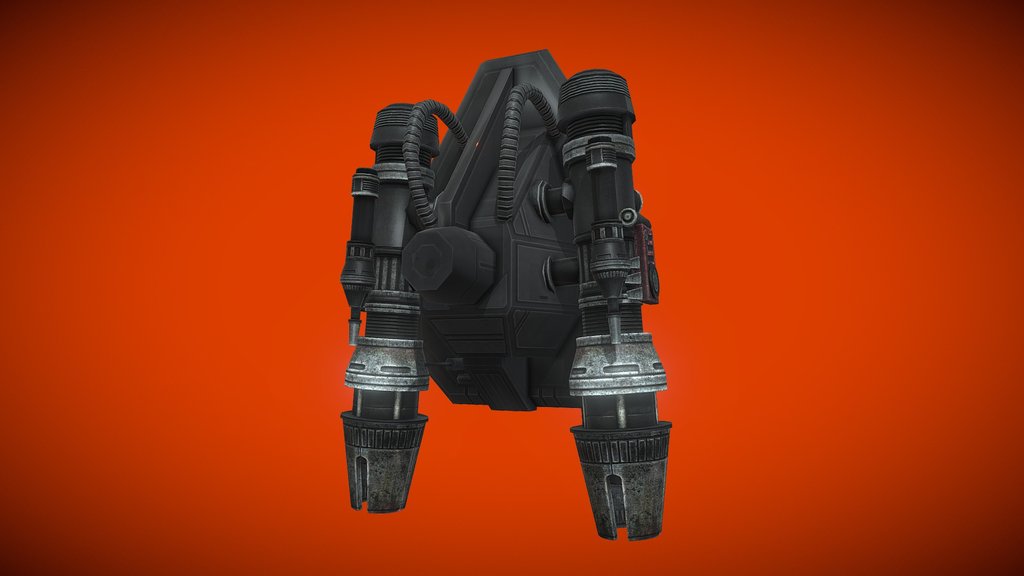 Jetpack UTRM 3.0