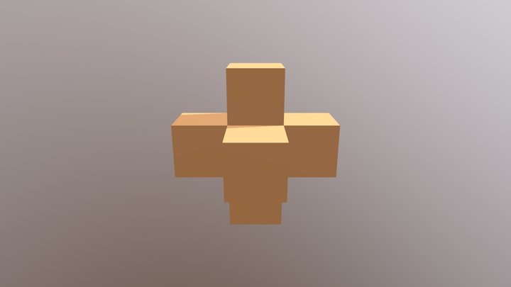 Item 3D Model