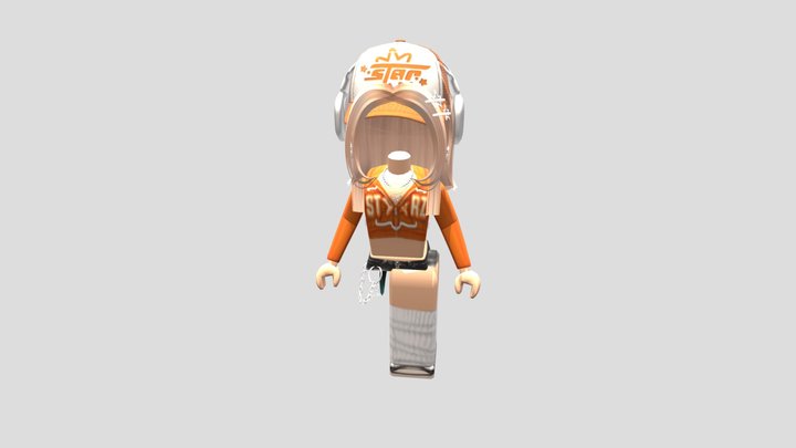 avatar_1305892234_render 3D Model
