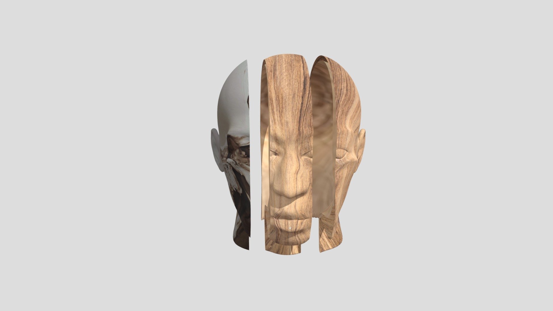 dan - Download Free 3D model by rsegoly [0ec959a] - Sketchfab