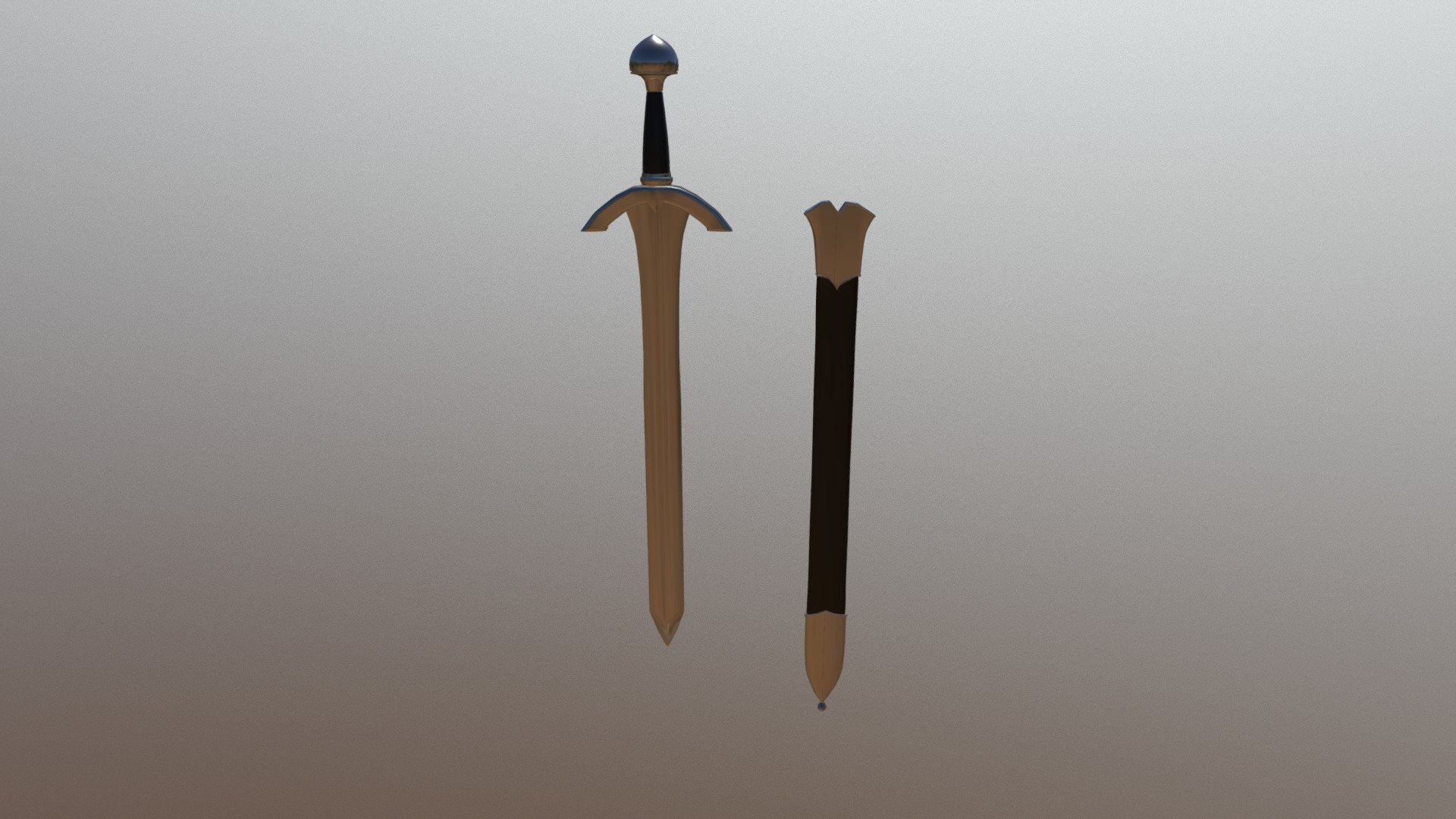 épée