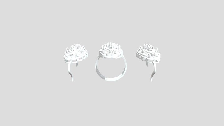 Earrings And Rings
