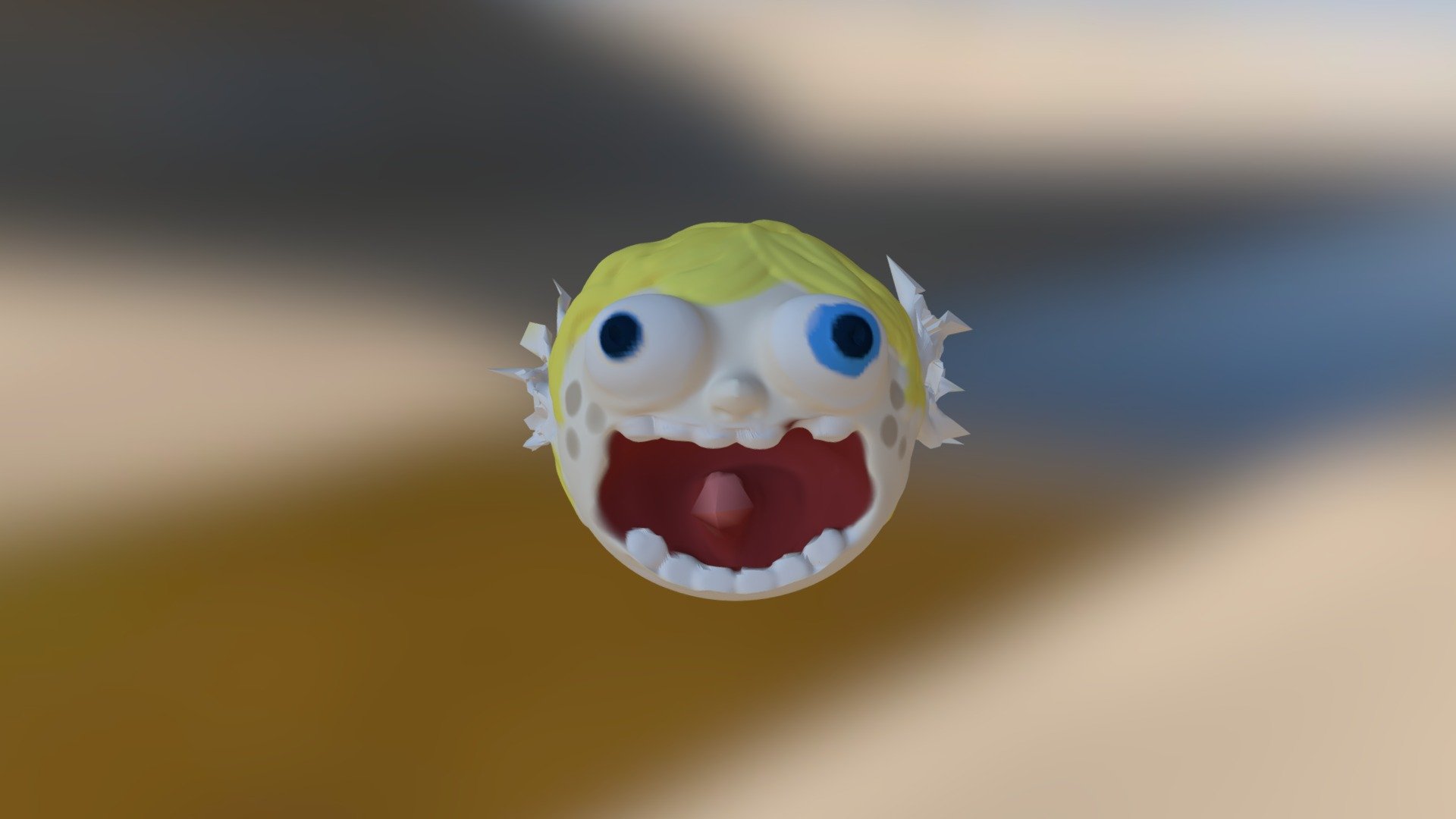 Screeching into the Abyss
