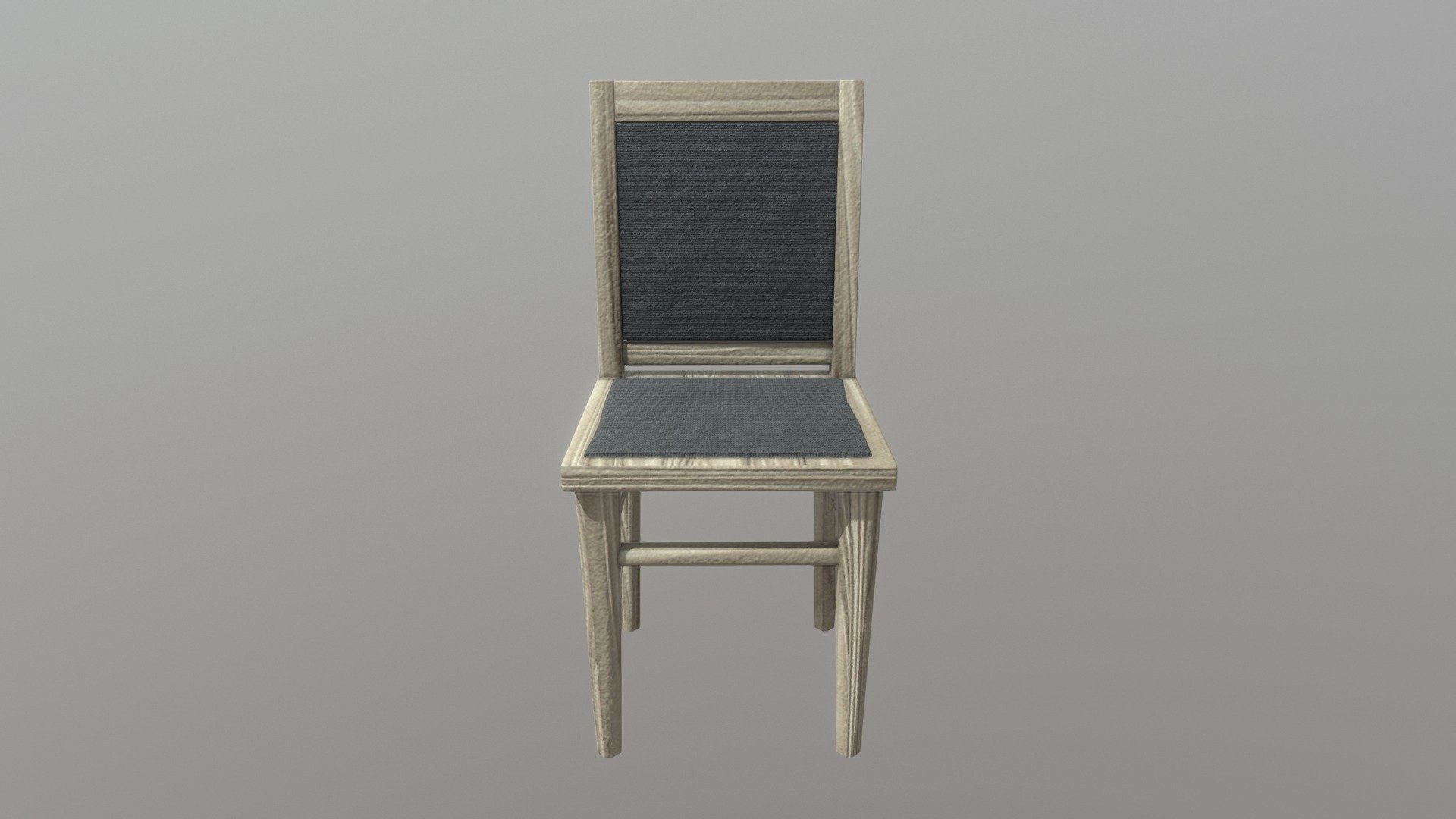 WoodenChair