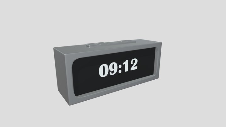 alarm clock