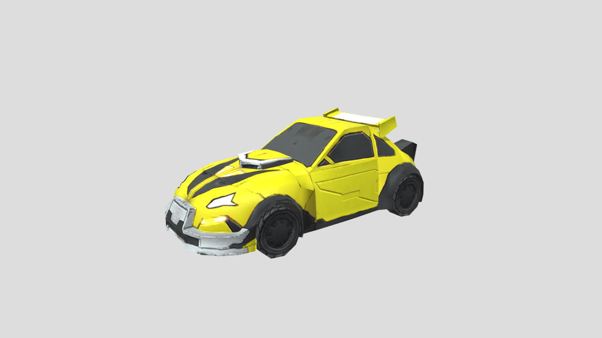 FFFD spin out (earth wars) vehicle form - Download Free 3D model by ...