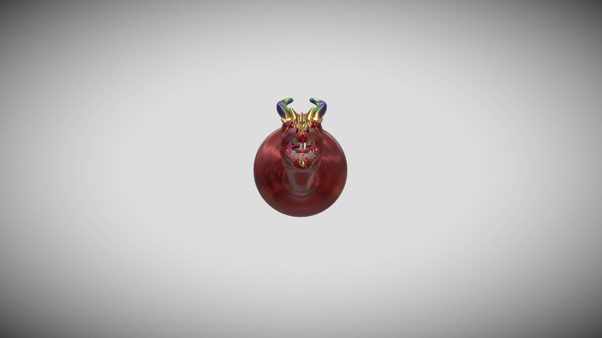 2283_Anzalone_Sculptris_TeteDragon