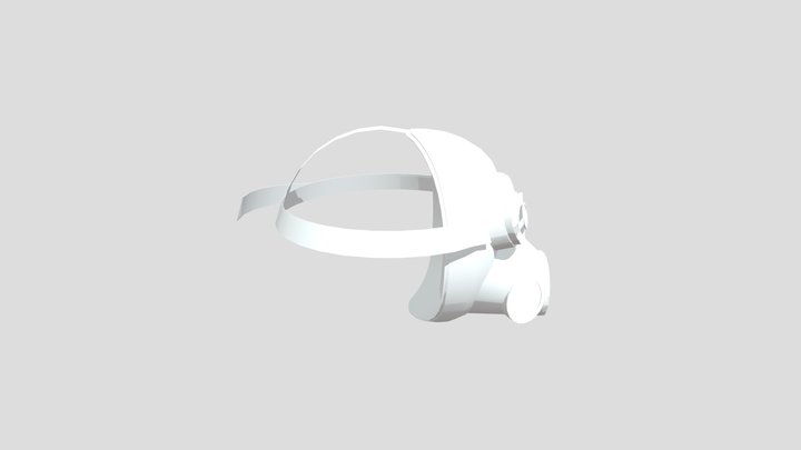 Asset_1 3D Model