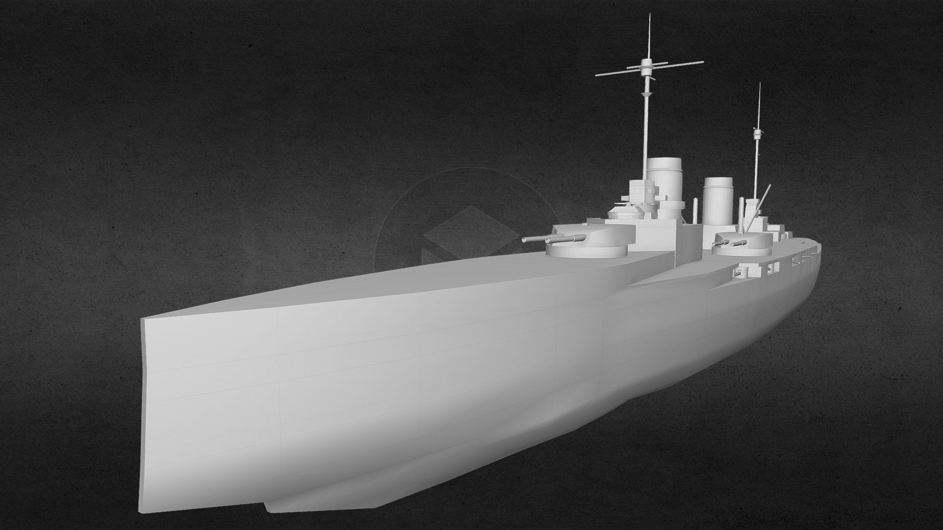 SMS Seydlitz
