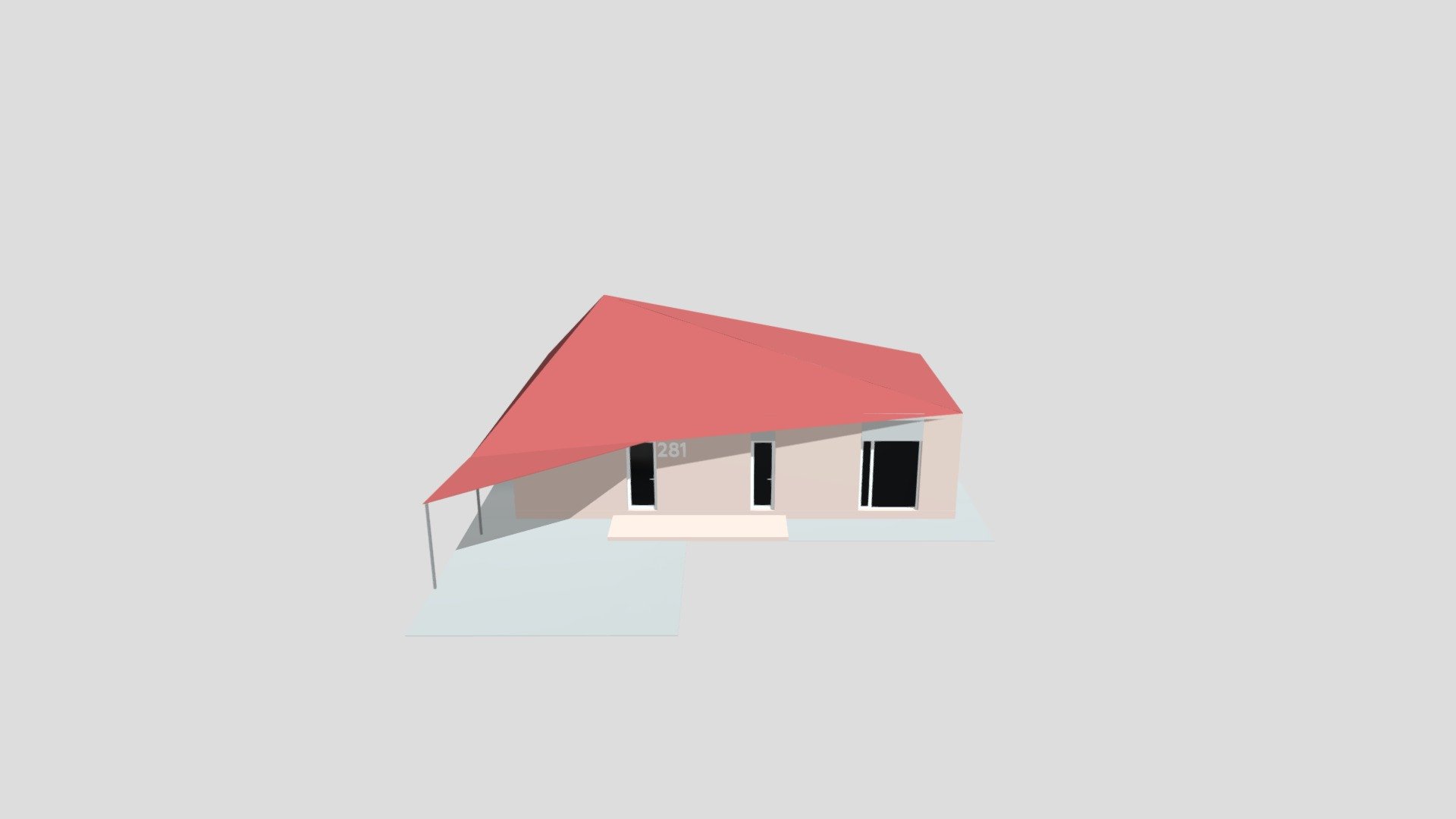 3 variant - 3D model by DianaR11 [0ed1945] - Sketchfab
