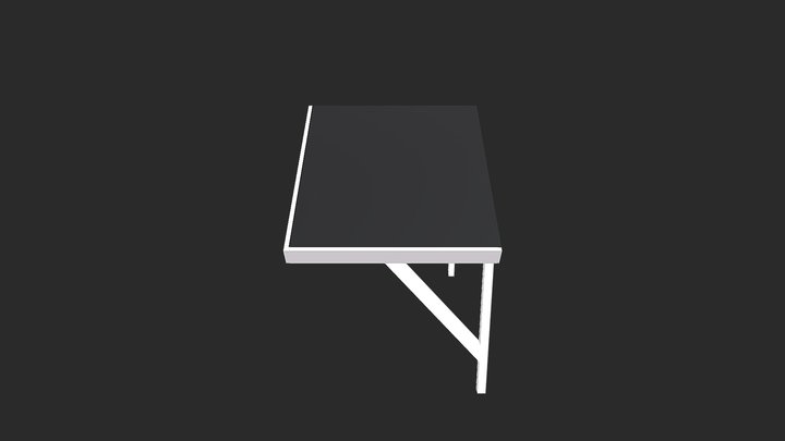 20221005 3D Model