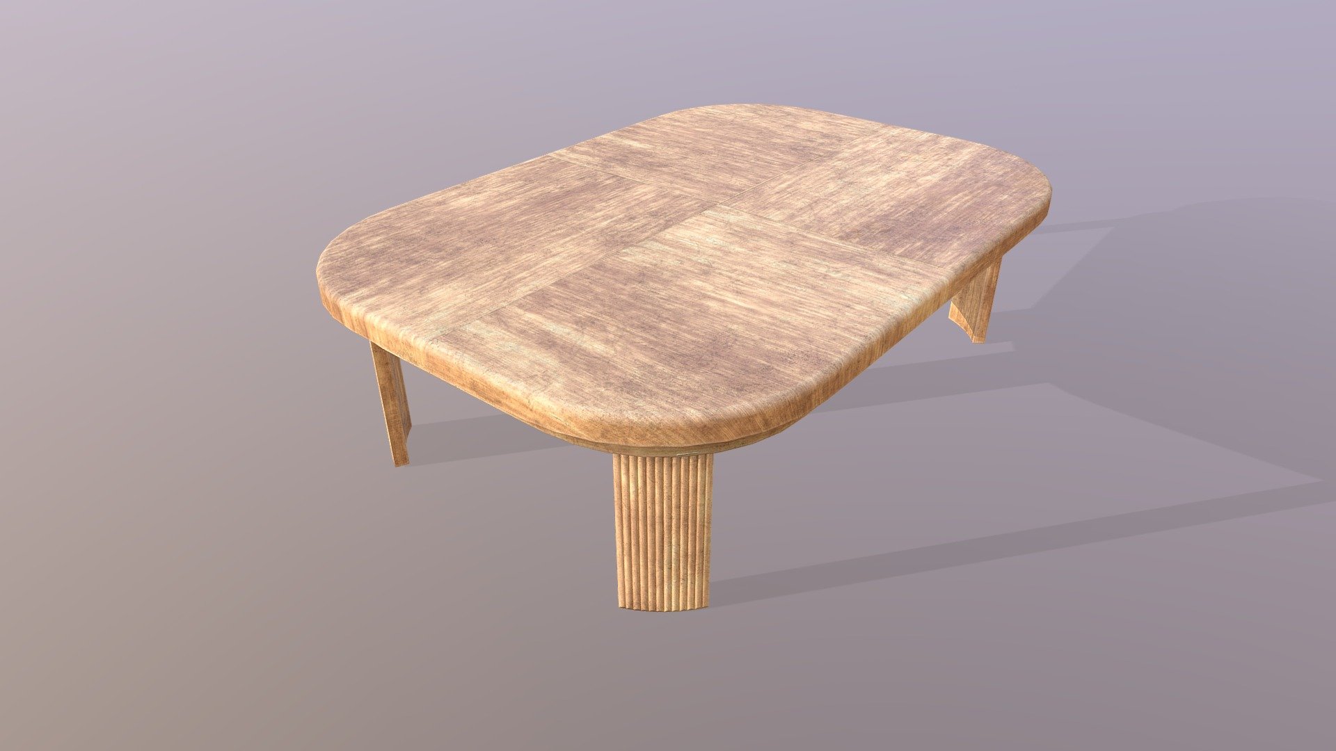 Coffee Table 01