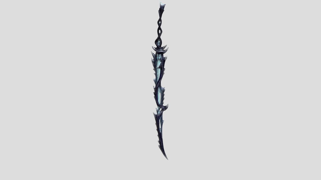 Ducky sword