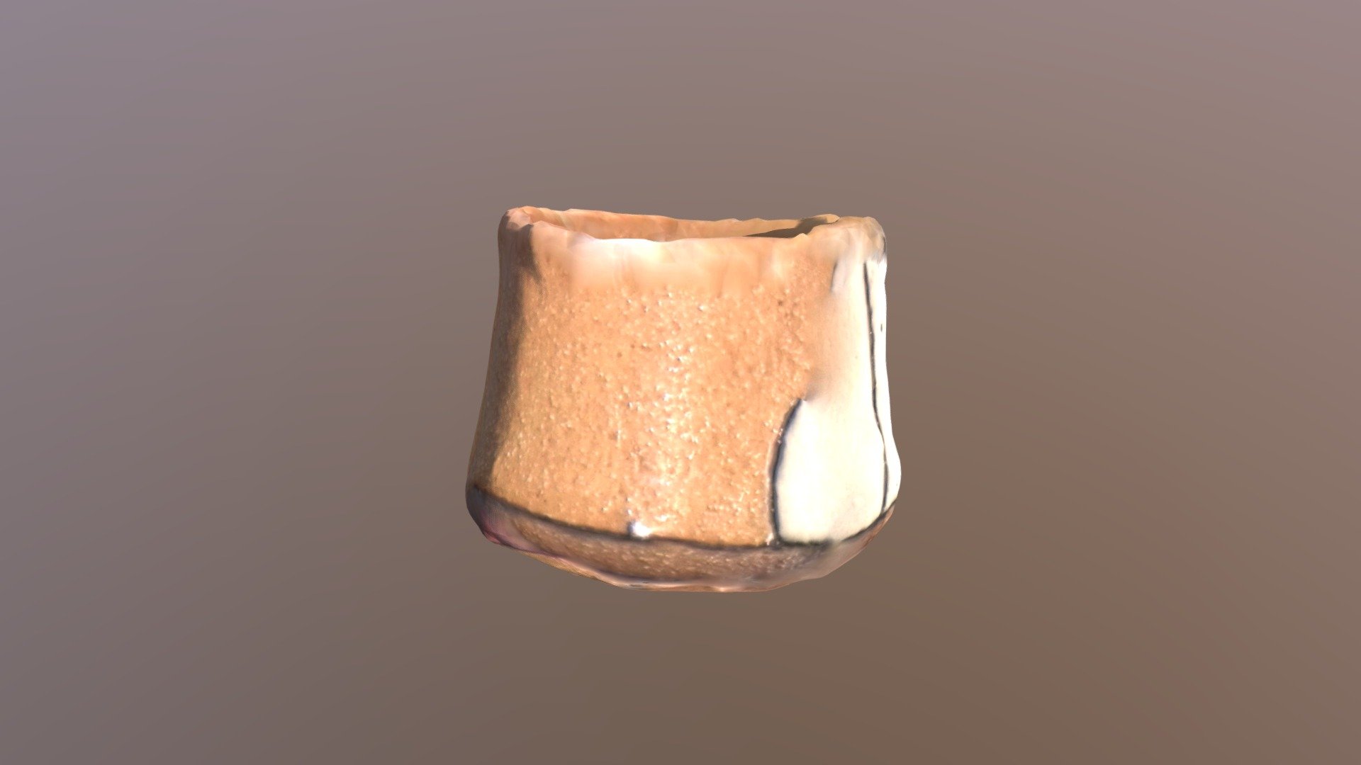 Japanese Tea Cup