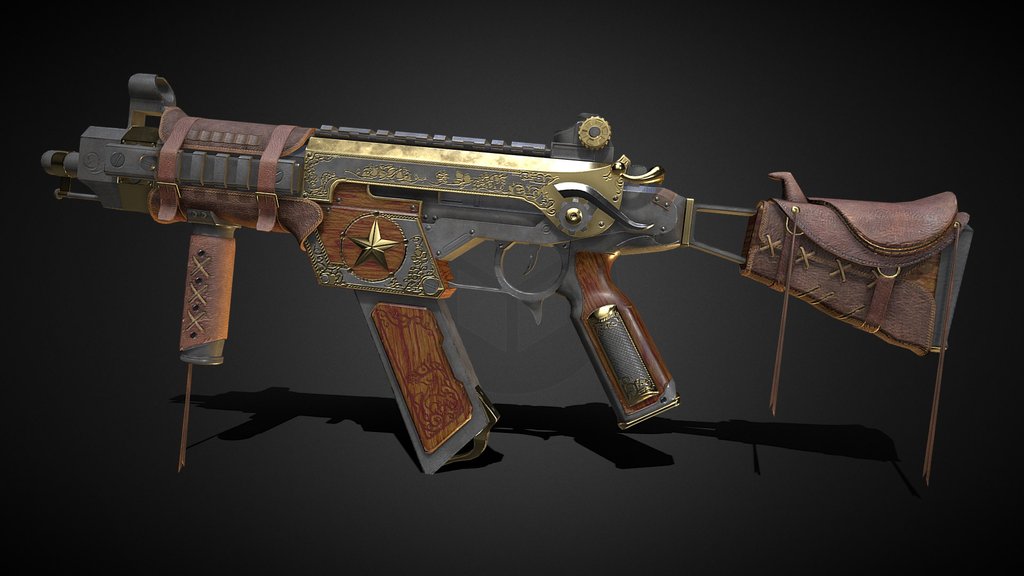 Apex Legends R99 Rule Of Law