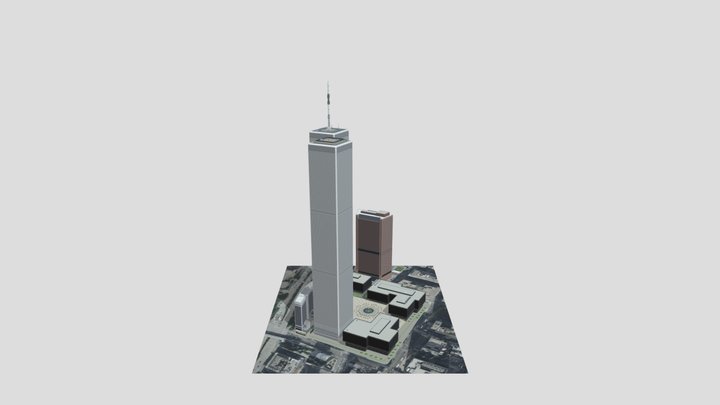 World+ Trade+ Center