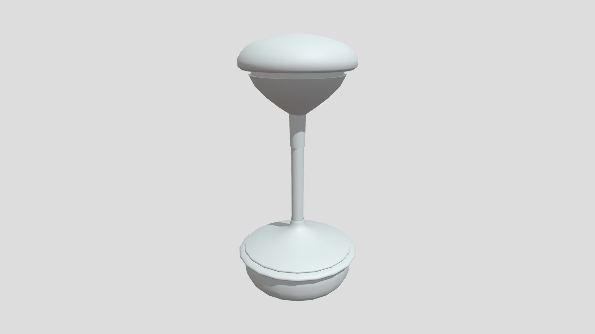 Wobblechair