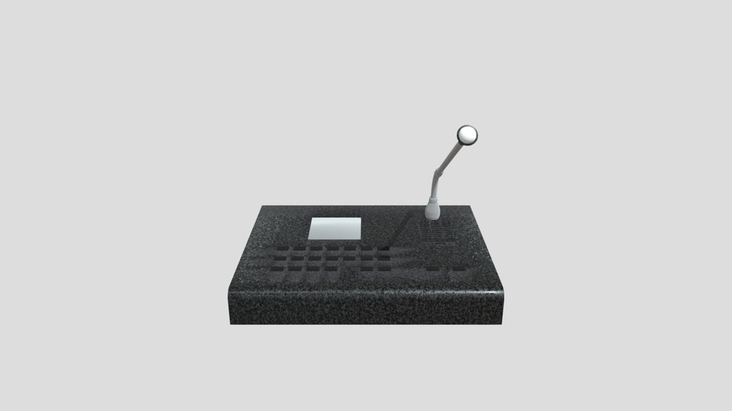 Net Work Call Station