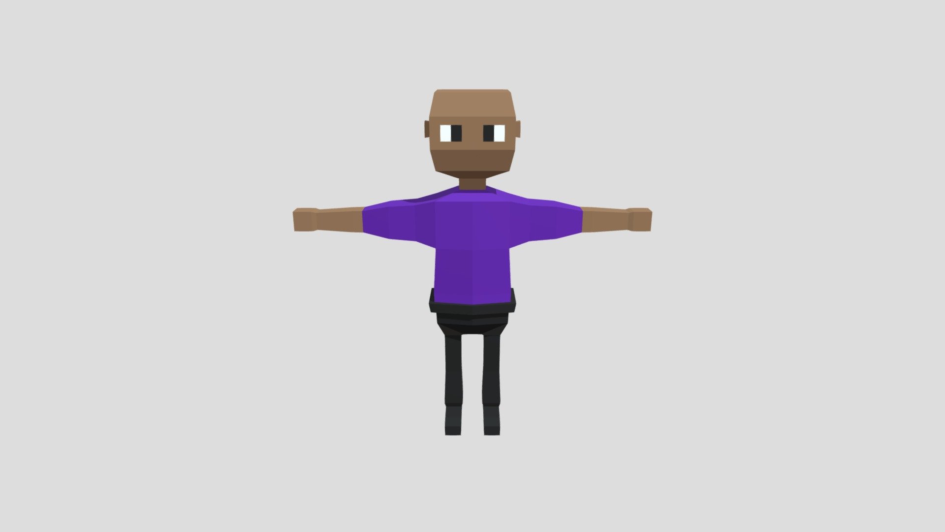 Male Doll