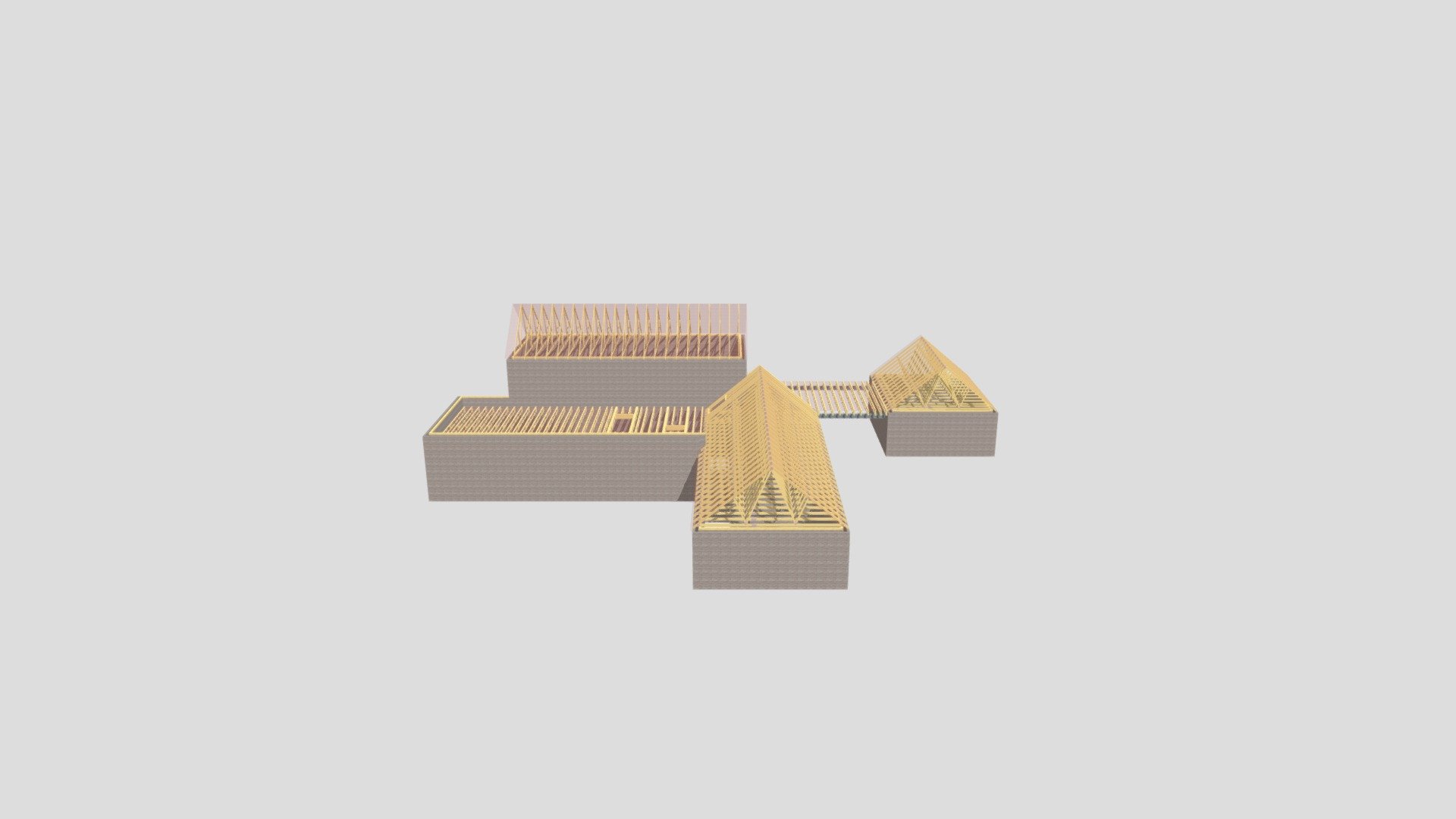 McGrenery Roof