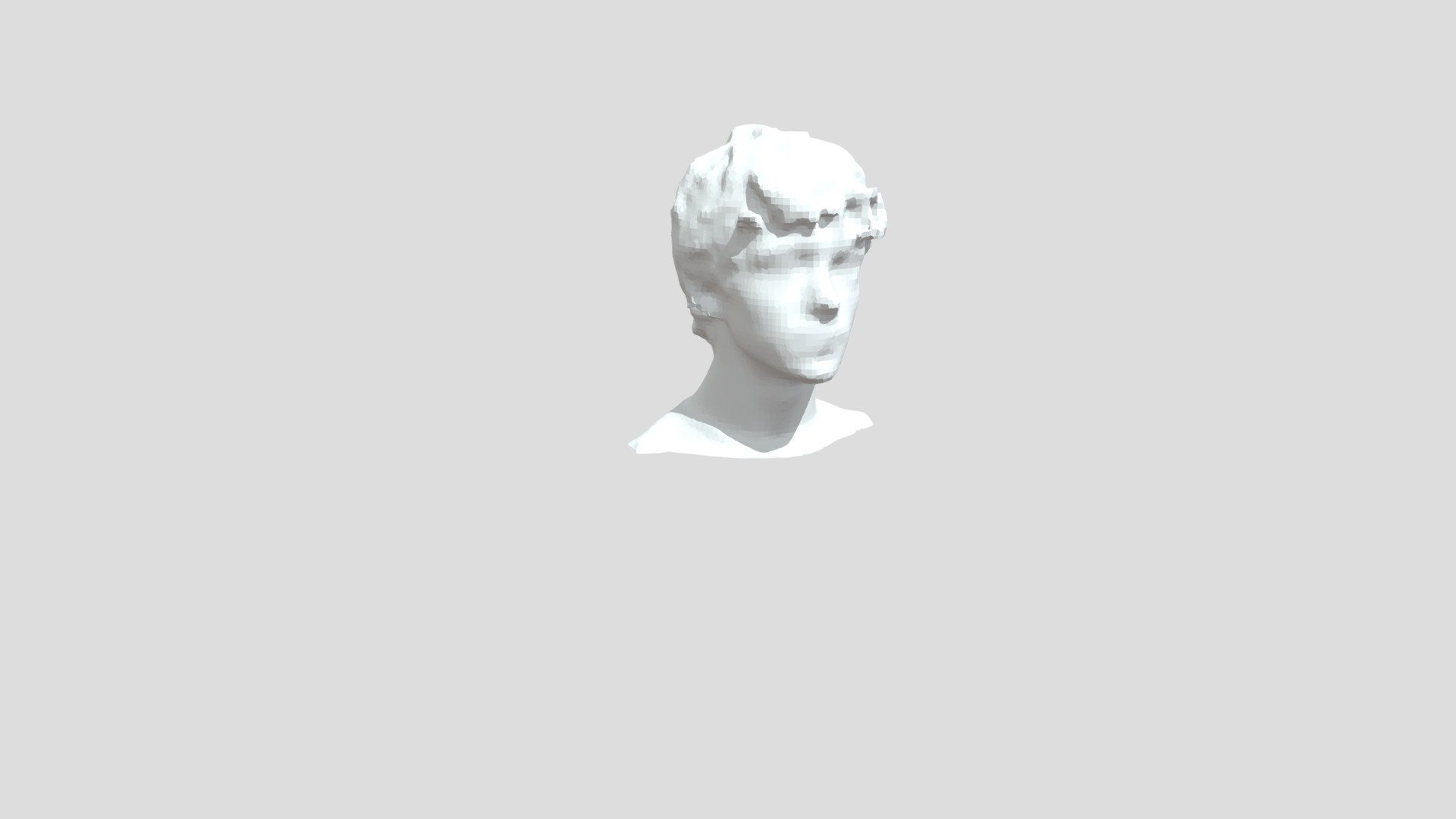 Tom's Head