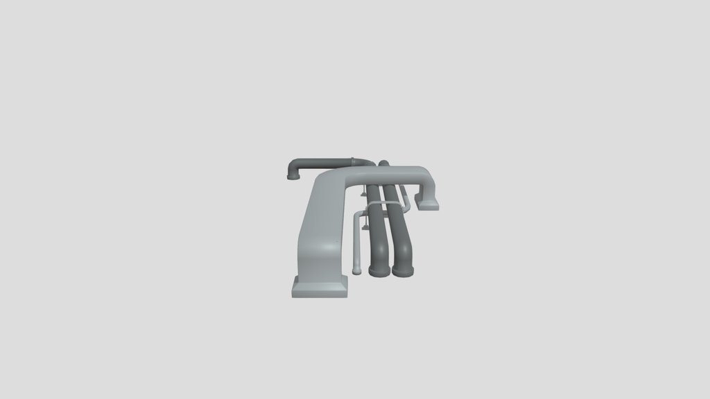 Pipe Set