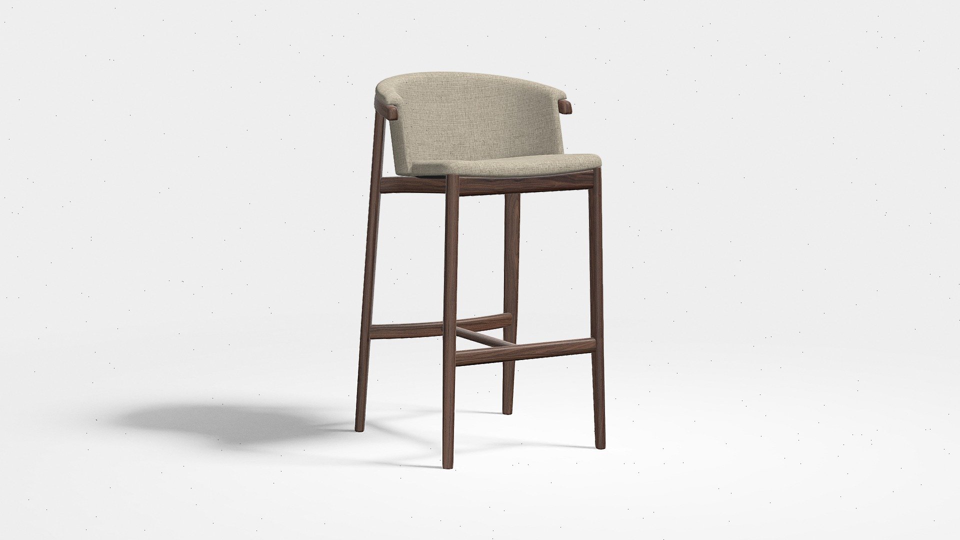 Merano hoker - 3D model by Virtenzo 3d configurators (@virtenzo ...