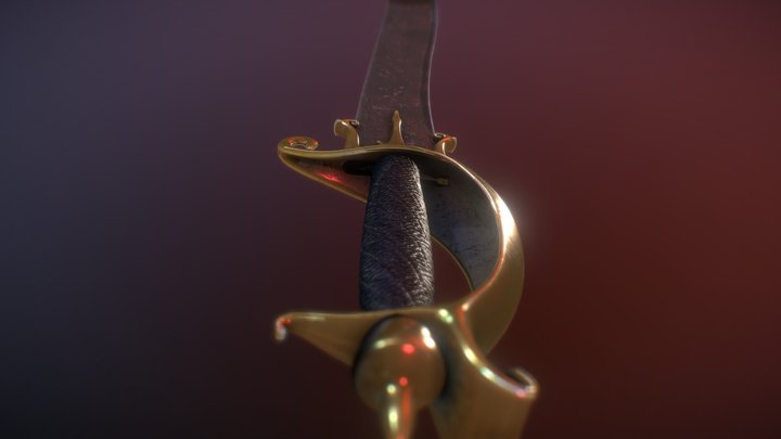 Swords - A 3D model collection by Twakes - Sketchfab