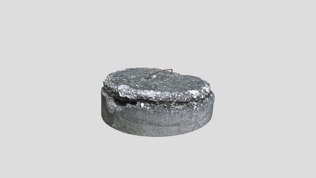 Manhole
