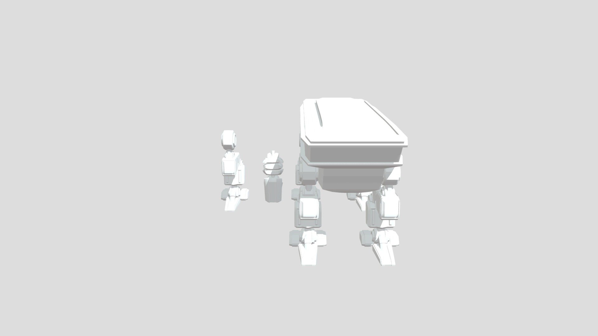 Mech