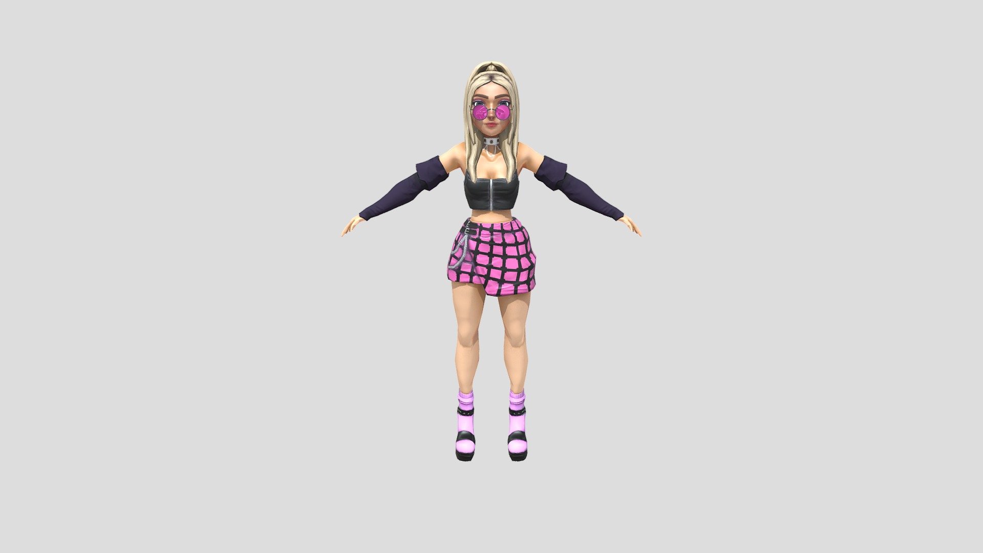Popstar