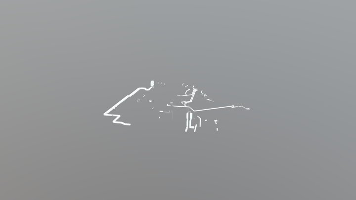 YERONGA_1 3D Model