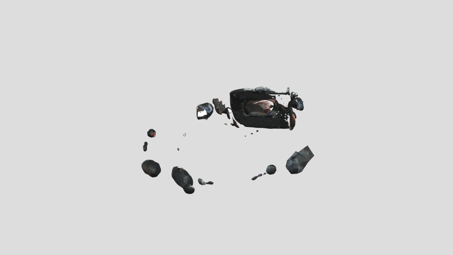 Test Black - TC